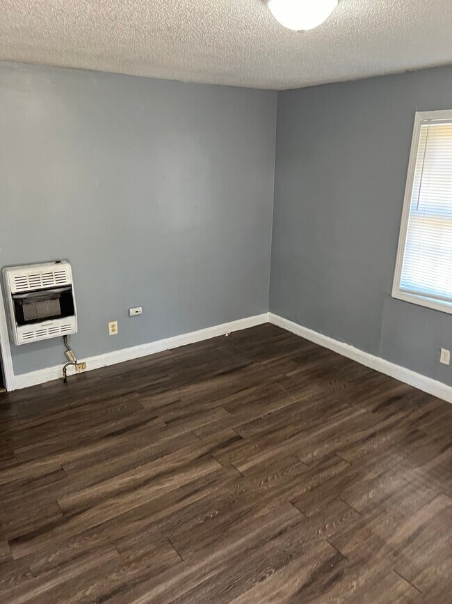 303 Harrell St, Memphis, TN 38112 House Rental in Memphis, TN