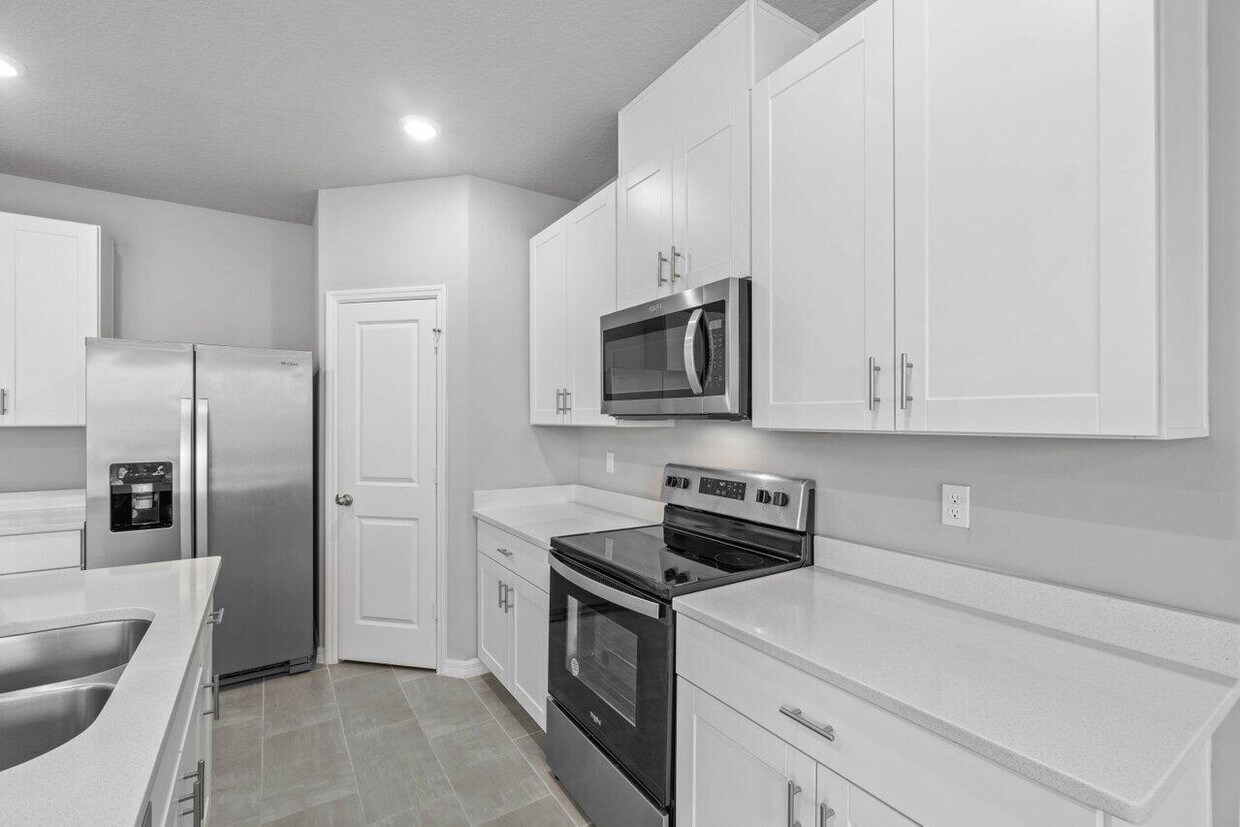 Primary Photo - 3546 Joshua Tree St