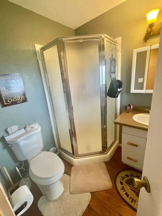 Foto del edificio - Beautiful Lake Hatcher Home With Views of ...