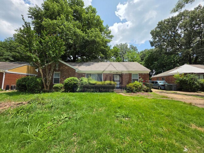 Foto del edificio - 3 bed/ 2 bath Home For Rent