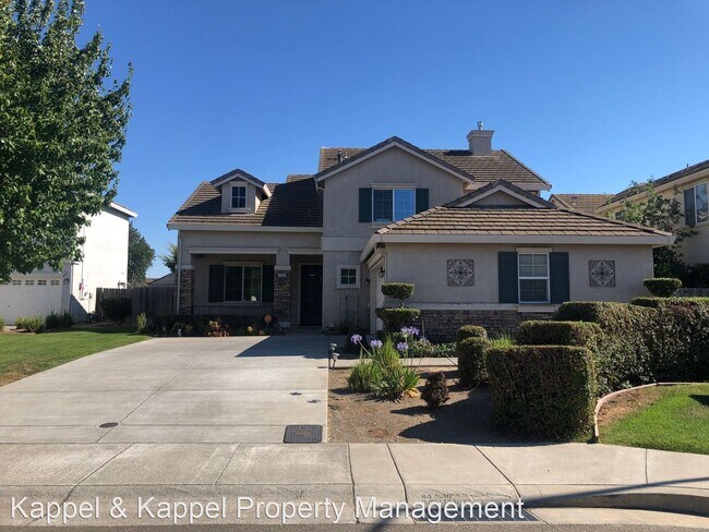 Building Photo - 3 br, 3 bath House - 1712 Dover Circle