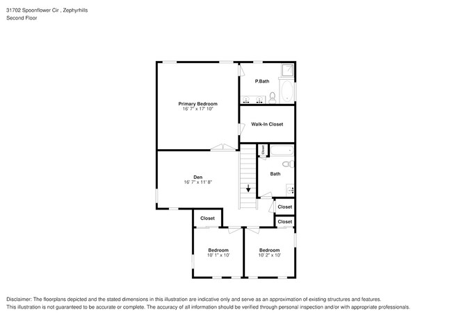 Foto del edificio - 31702 Spoonflower Cir
