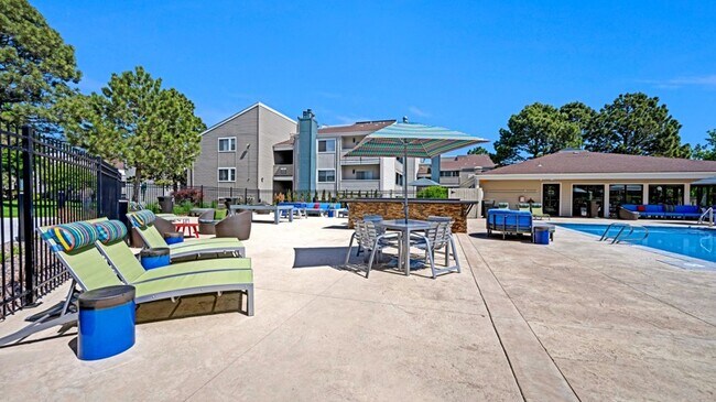 Foto del edificio - Grove at City Center