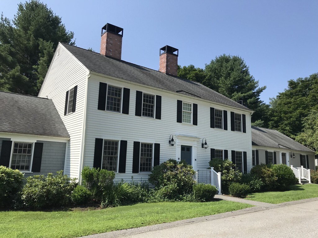 88 Jericho Rd Unit 88, Weston, MA 02493 Condo for Rent in Weston, MA