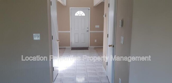 Foto del edificio - 4412 W 24th Pl