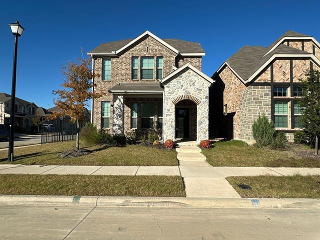 Foto del edificio - 4105 Stockyard Station Ln