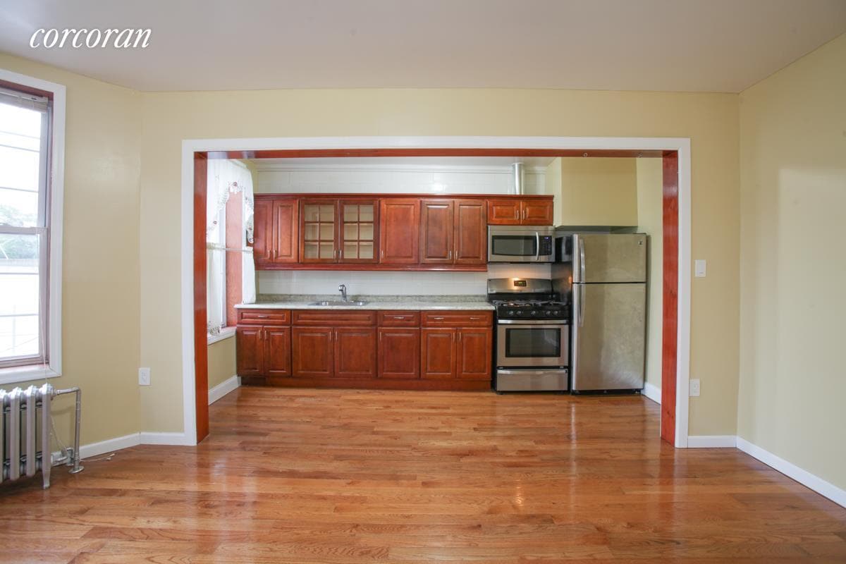 214 Moffat St Unit 2, Brooklyn, NY 11207 Apartment for Rent in