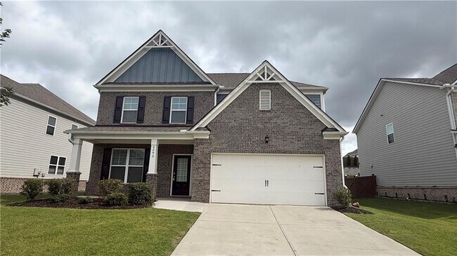 Foto del edificio - 5295 Blue Mountain Ln