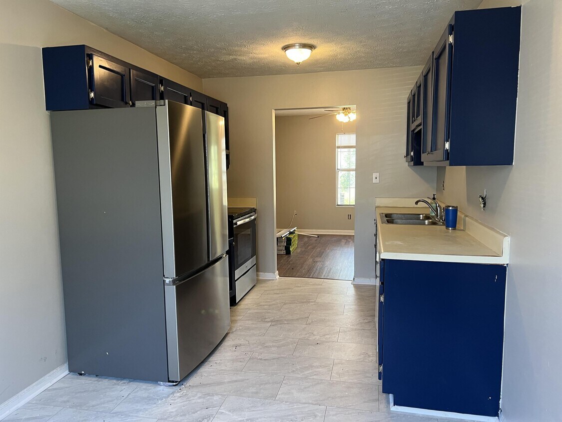 8533 Westchester Dr, Douglasville, GA 30134 Townhome Rentals in