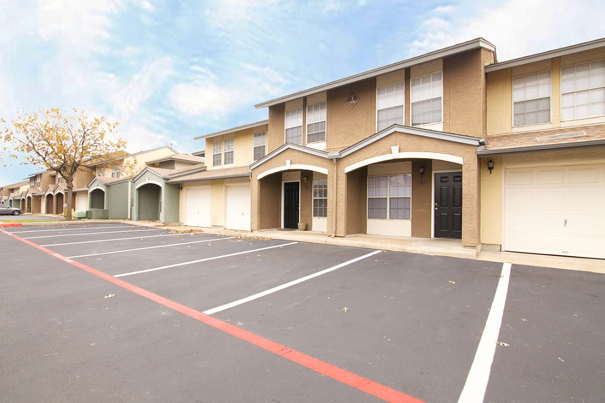 Townhomes at Double Creek Alquileres en Round Rock, TX