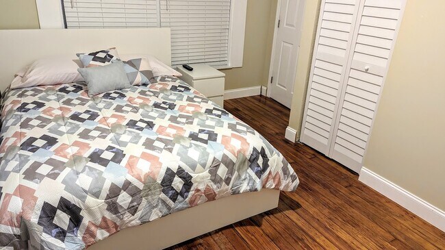imagen de la habitación - 2255 1st Ave N