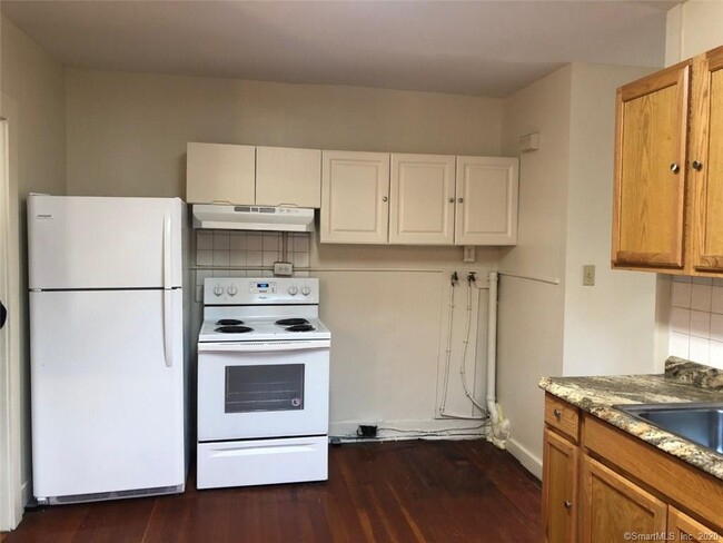 Building Photo - 23 Wolcott St