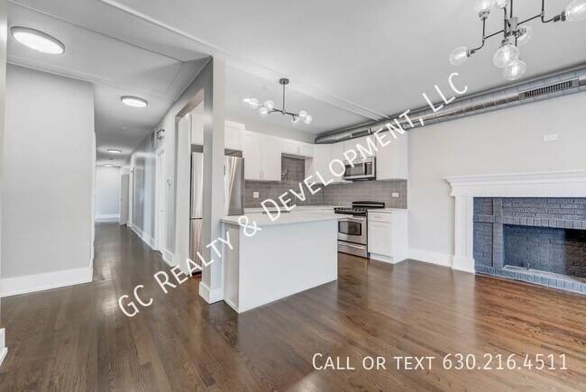 Foto del edificio - 4329 N Ashland Ave