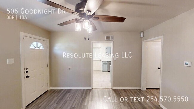 Building Photo - 506 Goodnight Dr