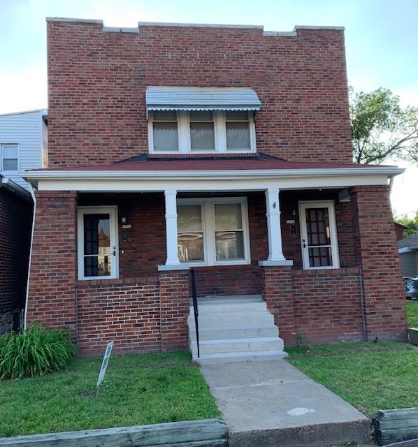 Foto principal - 1011 Childress Ave
