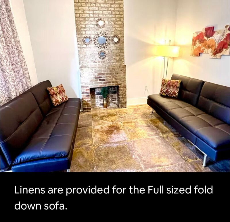 Foto principal - 1524 Euterpe St