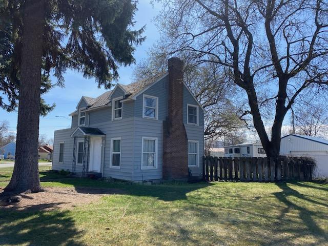 Building Photo - 1421 N Farr Rd