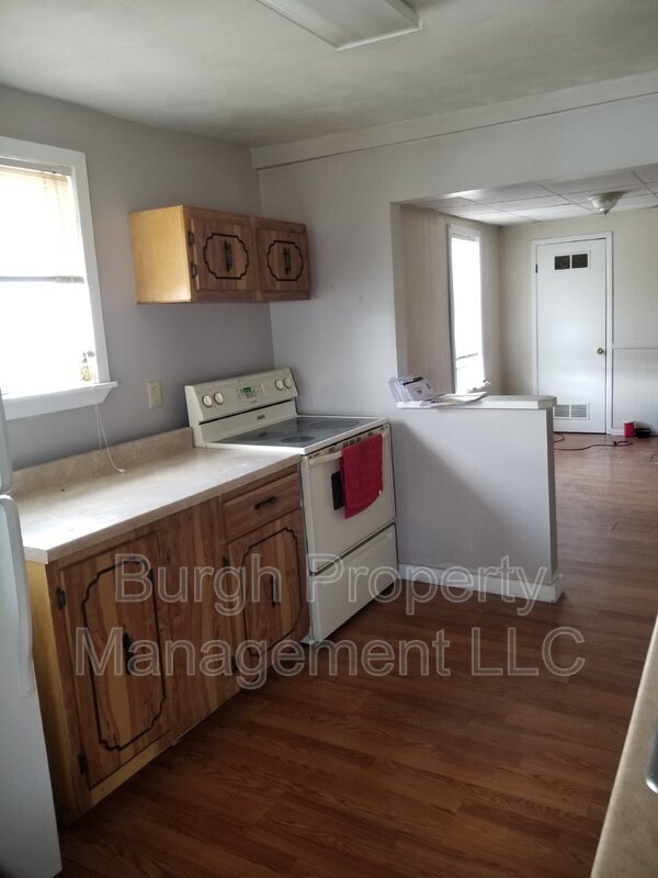 Foto del edificio - 426 2nd St