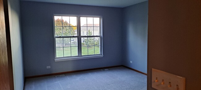 Bedroom - 9910 Thornton Way