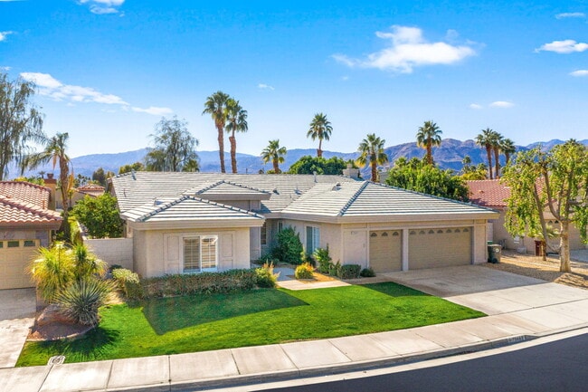 Building Photo - 73455 Terraza Dr