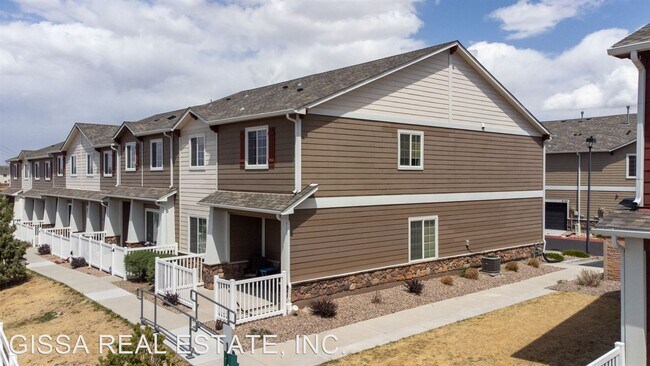 Building Photo - 3 br, 2.5 bath House - 3134 Wild Peregrine...