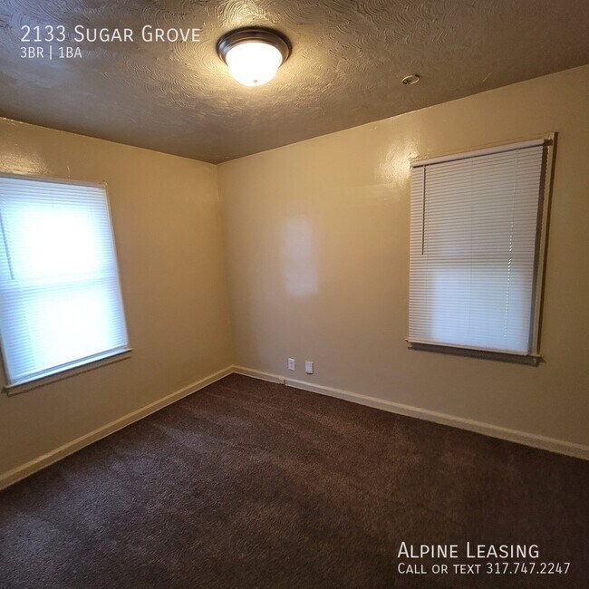 Building Photo - 2133 Sugar Grove Ave