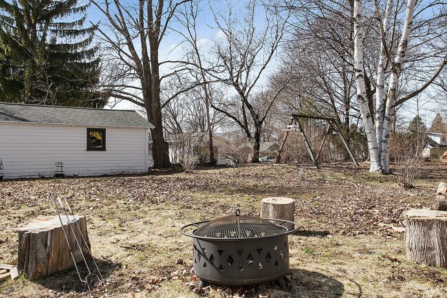 Foto del edificio - 705 N 5th Ave