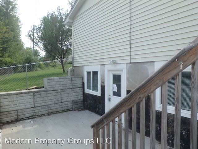 Foto del edificio - 3414 Sherwood Dr