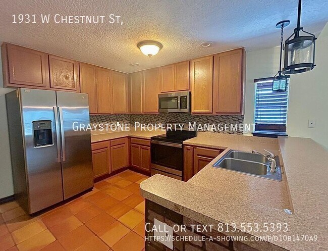 Foto del edificio - 1931 W Chestnut St