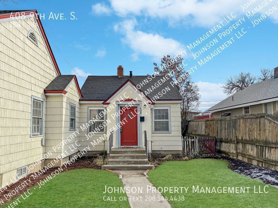 Foto principal - 408 9th Ave S