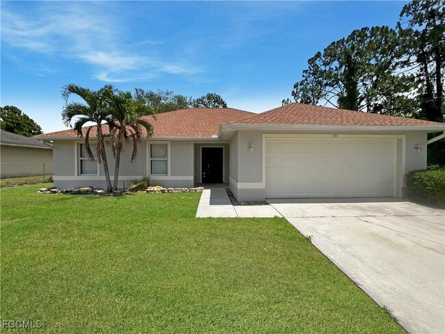 Building Photo - 731 Da Vinci Ave S