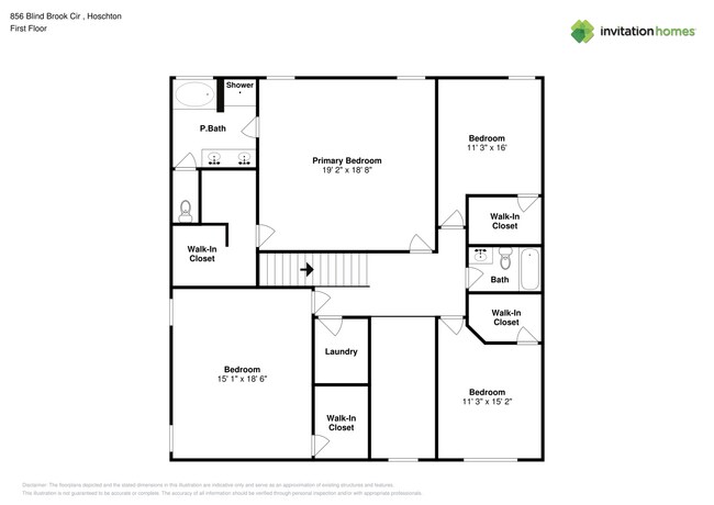 Building Photo - 856 Blind Brook Cir
