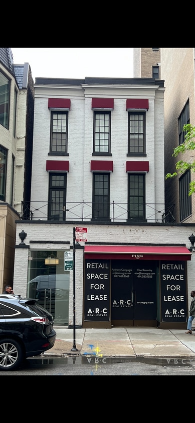 Primary Photo - 66 E Walton St