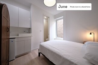 Building Photo - Room in Shared 4 bed/4 bath home