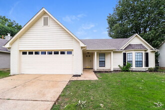 Building Photo - 7579 Valley Mist Dr