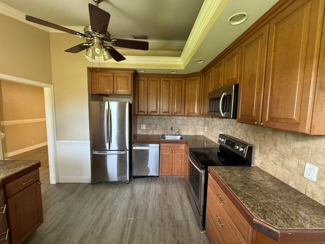 Building Photo - 10115 Patience Ln