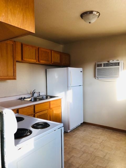Foto del edificio - 2033 5th St NW #3