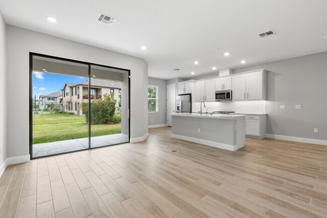 Building Photo - Brand New Townhome Home in Estancia