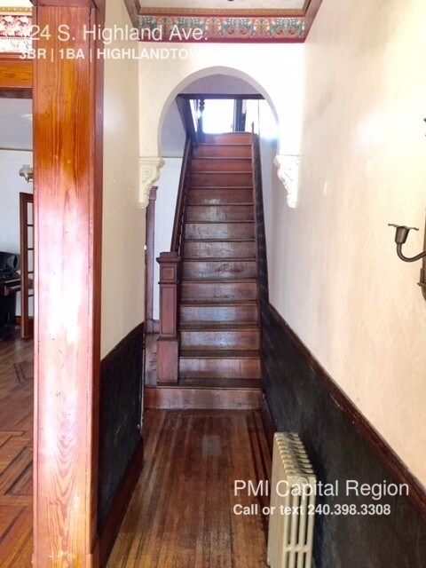 Building Photo - 124 S Highland Ave