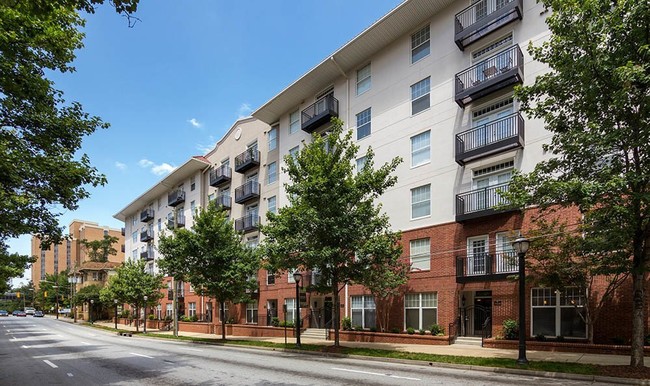 Marq On Ponce Rentals - Atlanta, GA | Apartments.com