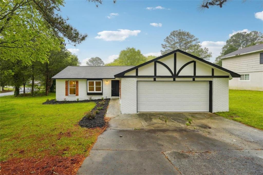 Foto principal - 6570 Kimberly Mill Rd