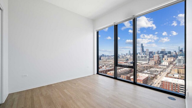 Foto del edificio - 2113 S Wabash Ave