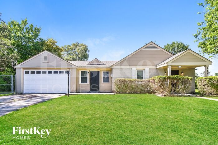 Foto principal - 1180 Bradbury Dr