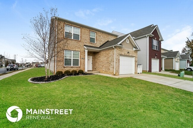 Building Photo - 3201 Cotton Ln