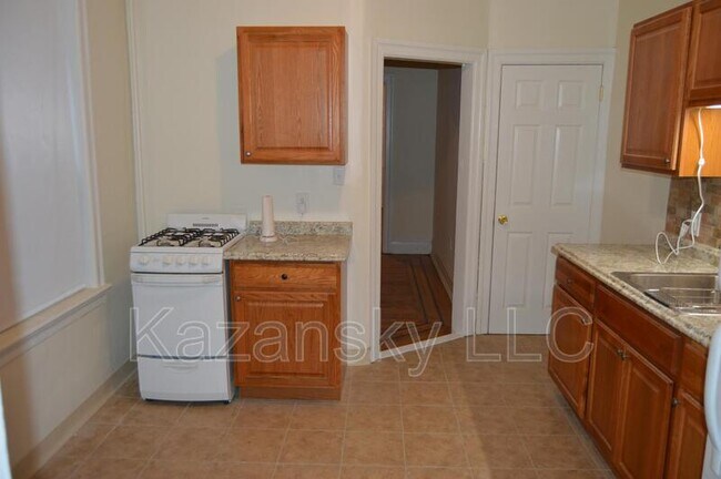 Foto del edificio - 5449 N 6th St
