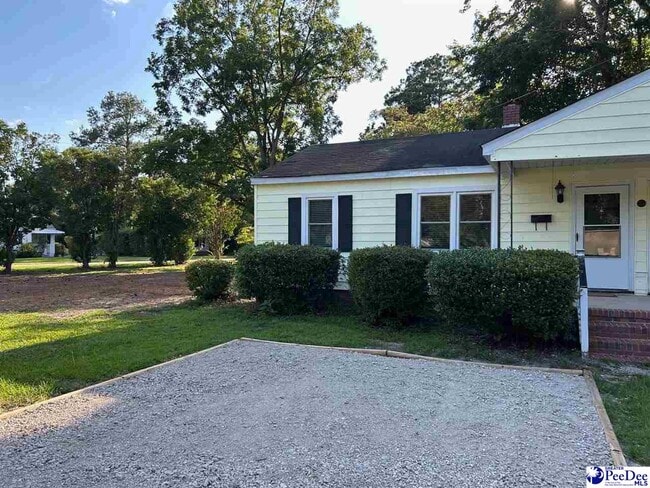 Building Photo - 515 S Franklin Dr