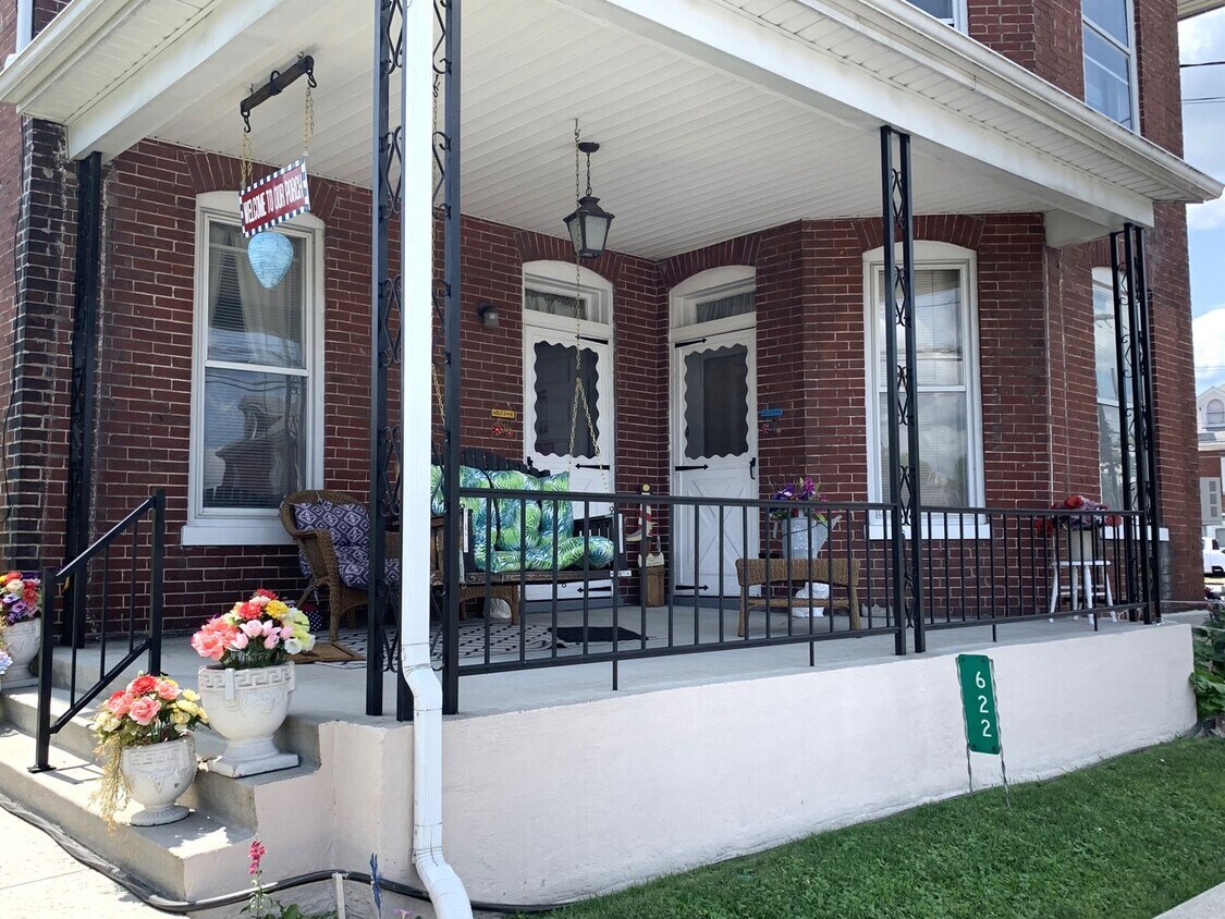622 Lincoln Way E Unit 622 4, Chambersburg, PA 17201 Room for Rent in