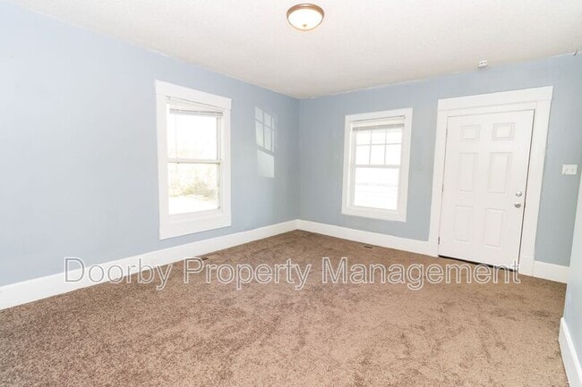 Foto del edificio - 3813 Central Ave