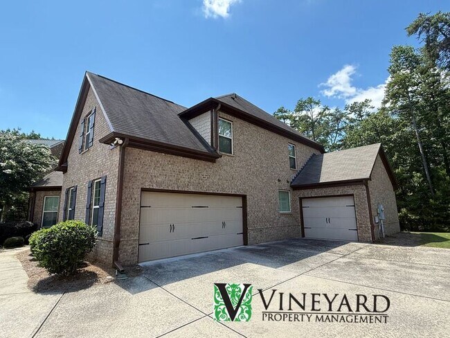 Foto del edificio - 3152 Fetterbush Ct