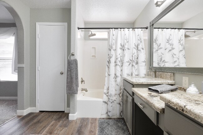 Foto del edificio - 3816 W Misty Willow Ln